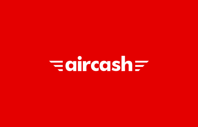 Aircash A-Bon Voucher € 20