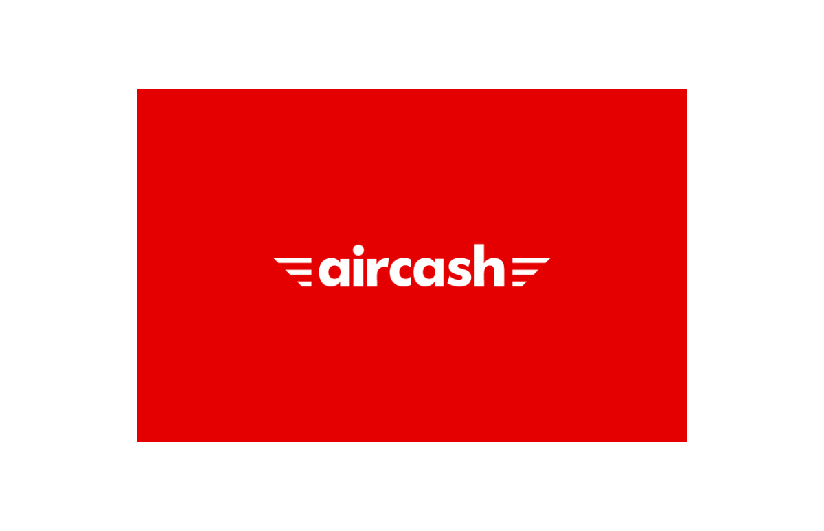 Aircash A-Bon Voucher € 20