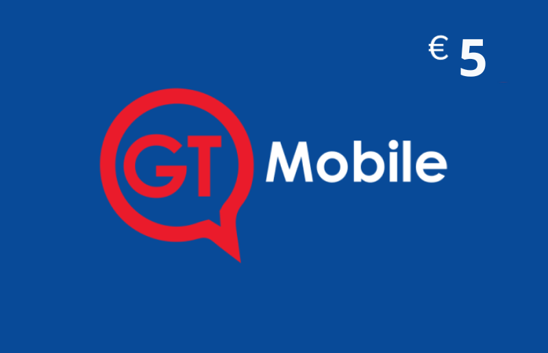 GT Mobile €5