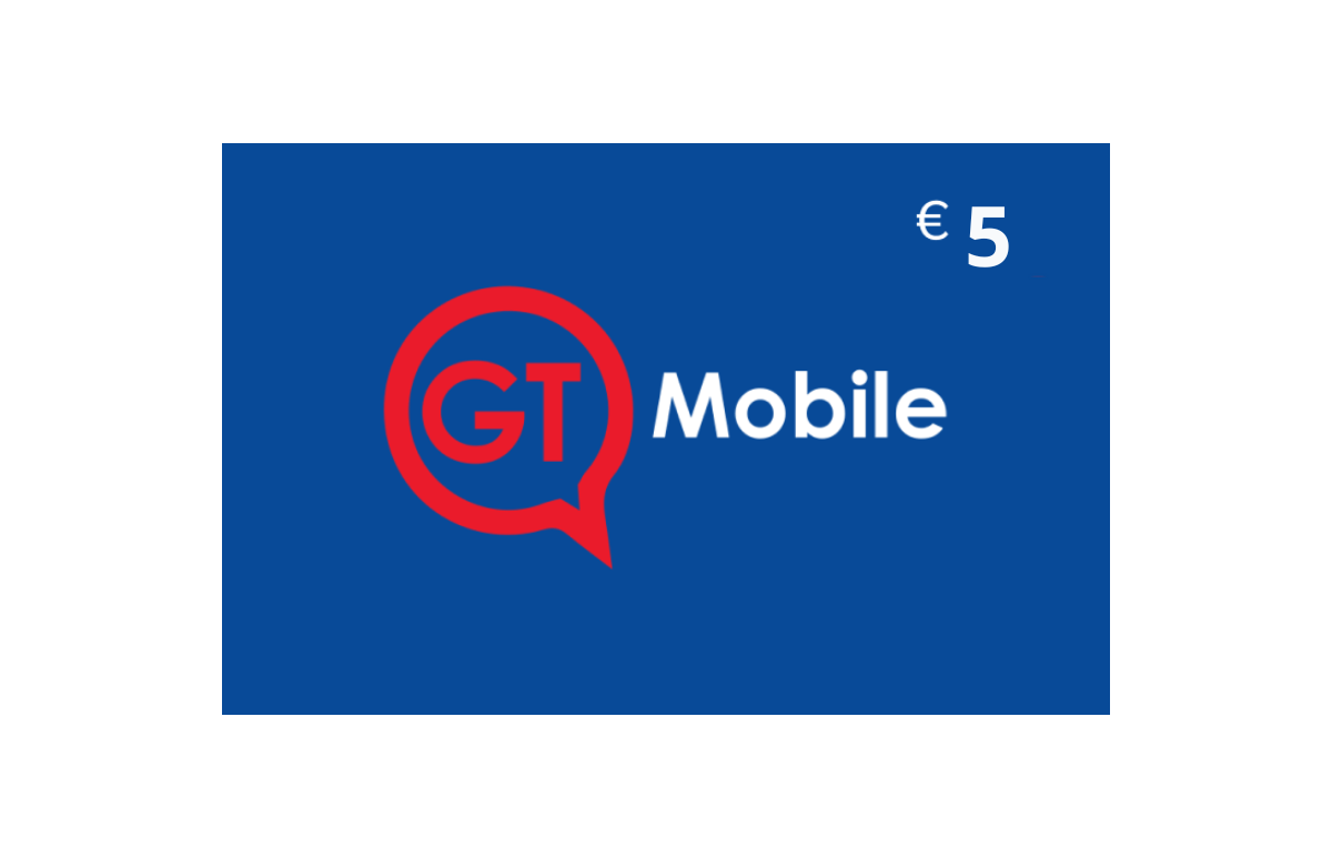 GT Mobile €5