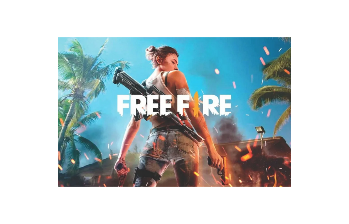 Free Fire 210 Diamonds