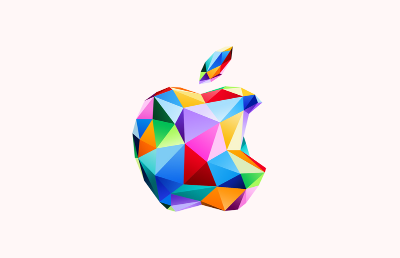 Apple iTunes Gift Card €15