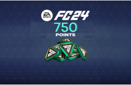 Fifa 19 (750 Fut Punten) €7.49