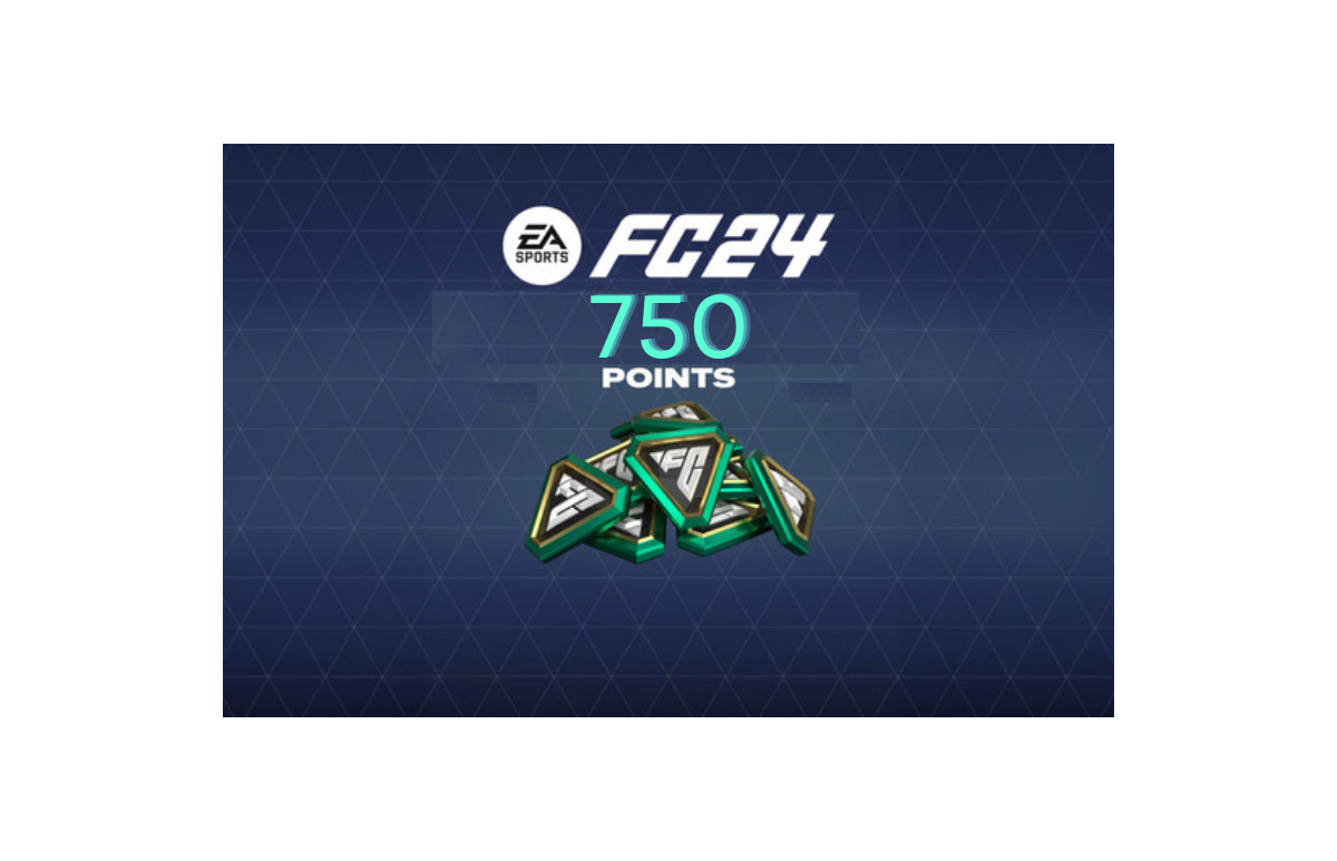 Fifa 19 (750 Fut Punten) €7.49