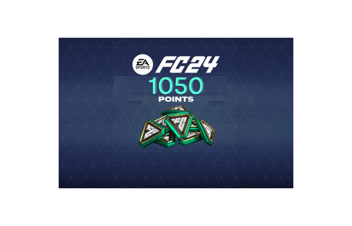 Fifa 19 (1050 Fut Punten) €9,99