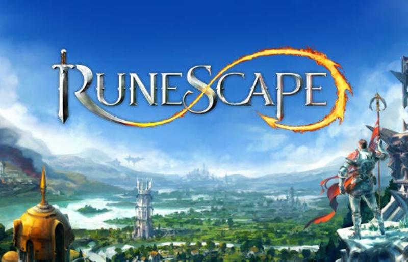 Runscape 30 days