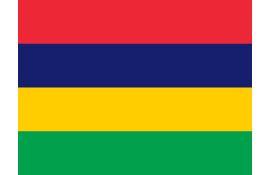 Mauritius -  1GB/ 7 Days