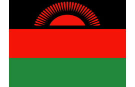 Malawi -  1GB/ 7 Days