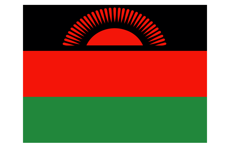 Malawi -  10GB/ 30 Days