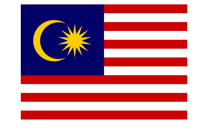 Malaysia -  Unlimited/ 7 Days