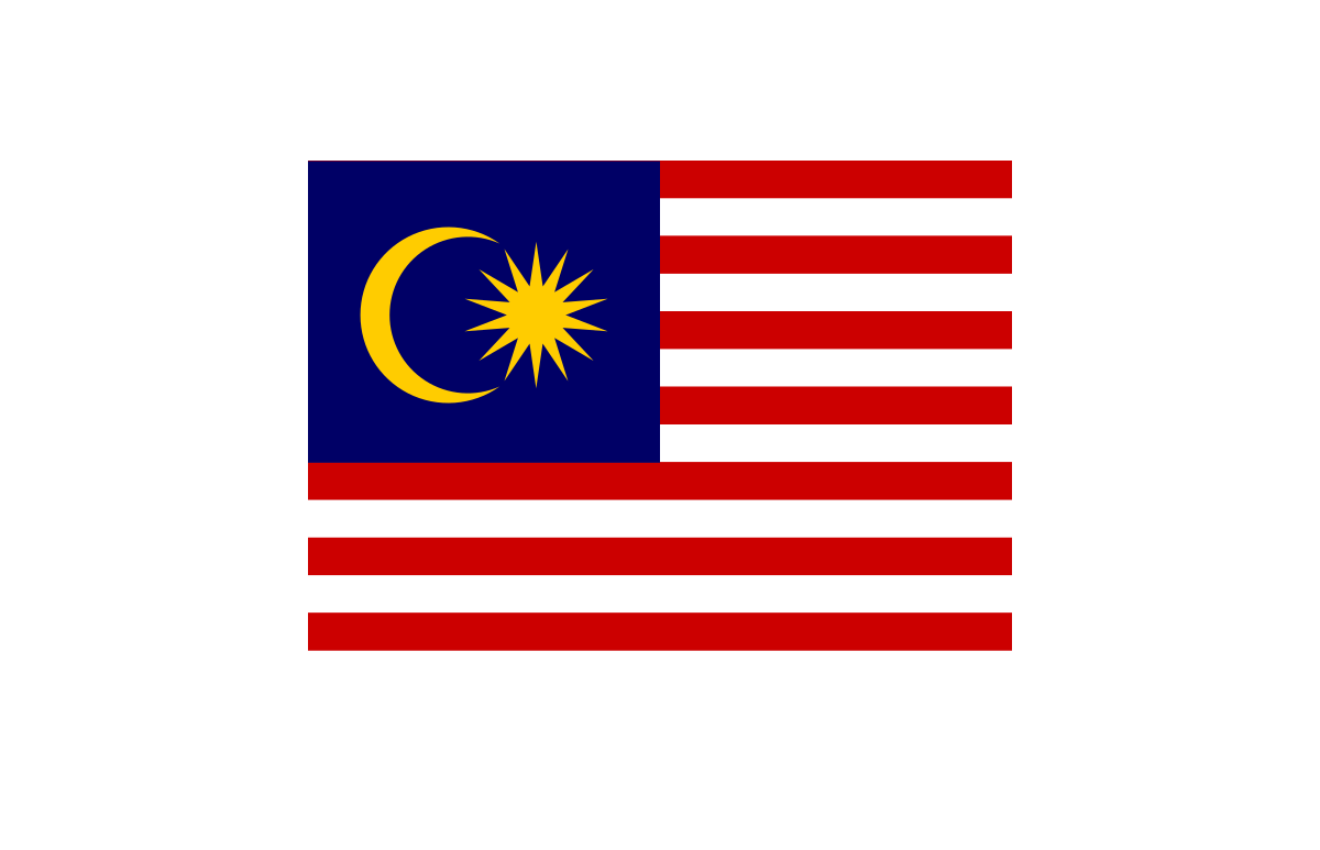 Malaysia -  5GB/ 30 Days