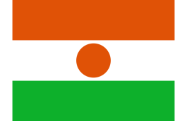 Niger -  1GB/ 7 Days