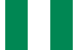 Nigeria -  1GB/ 7 Days