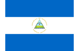 Nicaragua -  1GB/ 7 Days