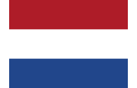 Netherlands -  1GB/ 7 Days