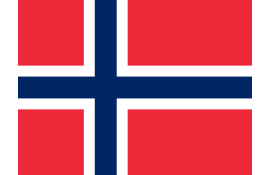 Norway -  1GB/ 7 Days