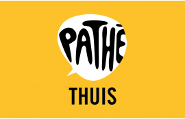 Pathé thuis 2 HD films