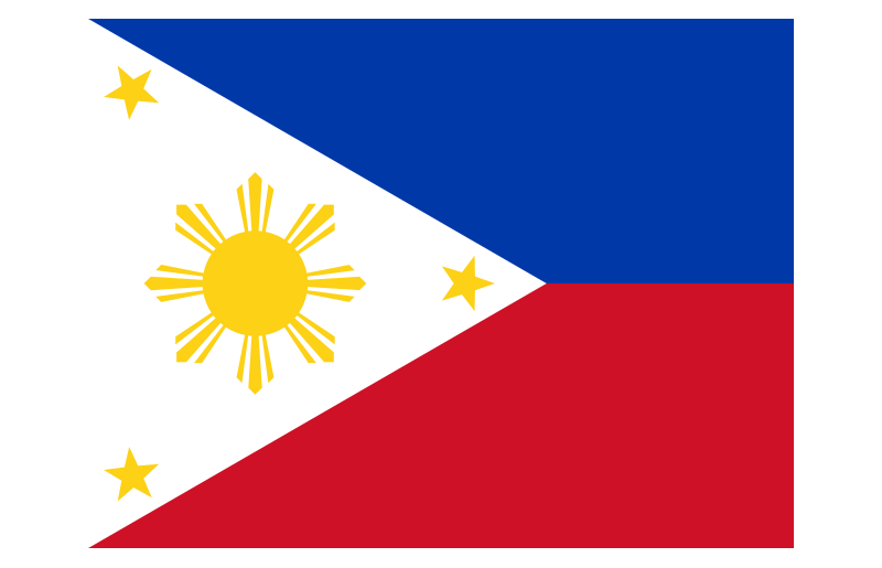 Philippines -  20GB/ 30 Days