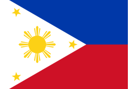 Philippines -  1GB/ 7 Days