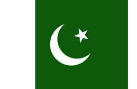 Pakistan -  1GB/ 7 Days