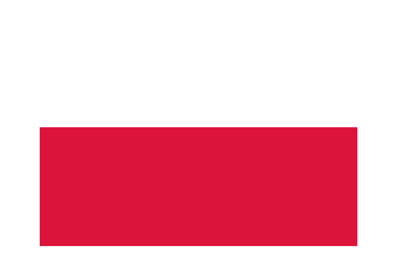 Poland -  1GB/ 7 Days