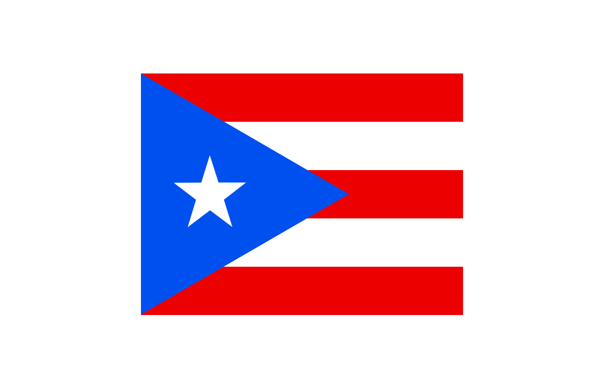 Puerto Rico -  Unlimited/ 1 Day