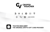 Crypto voucher