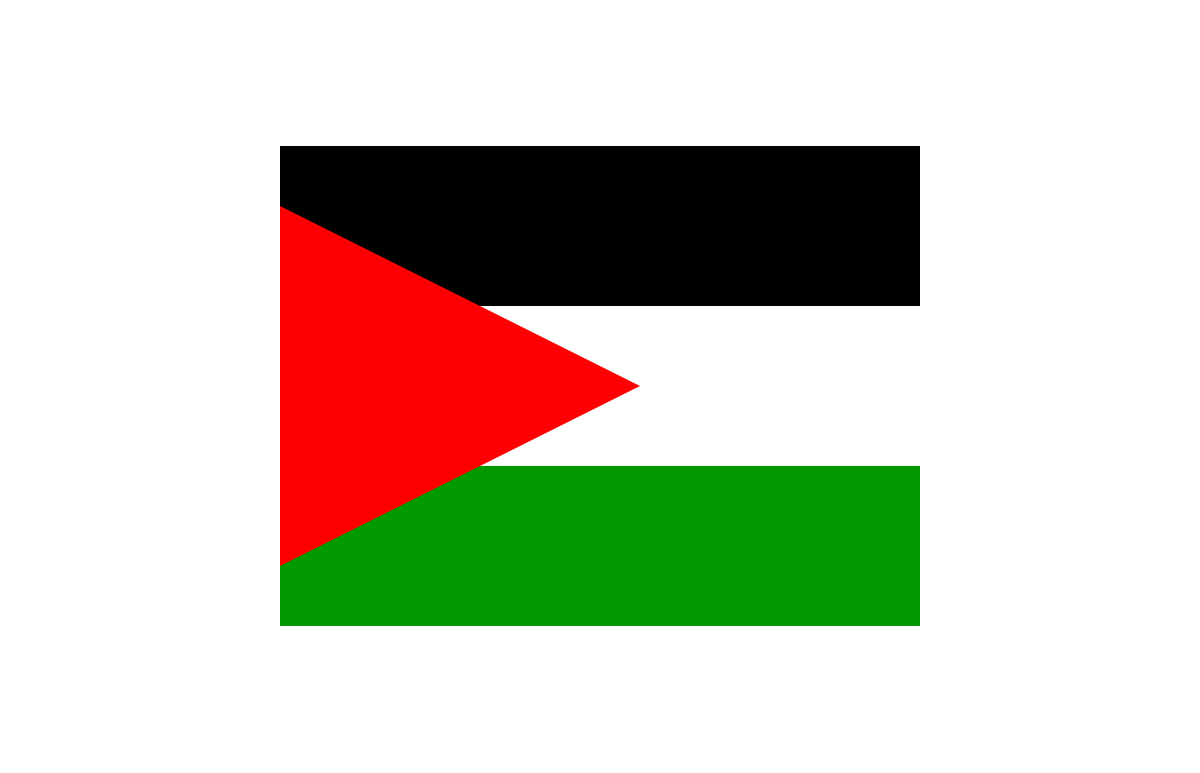 Palestinian Territory (Occupied) -  1GB/ 7 Days