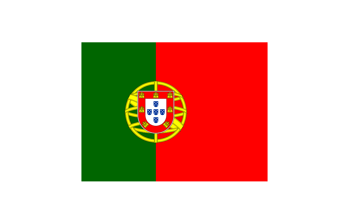 Portugal -  5GB/ 30 Days