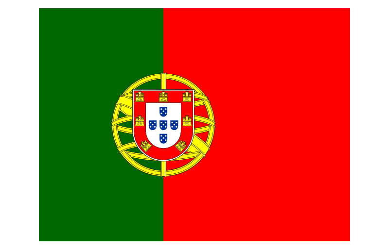 Portugal -  5GB/ 30 Days