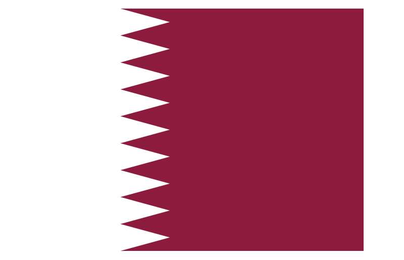 Qatar -  2GB/ 15 Days