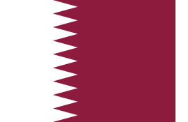 Qatar -  1GB/ 7 Days