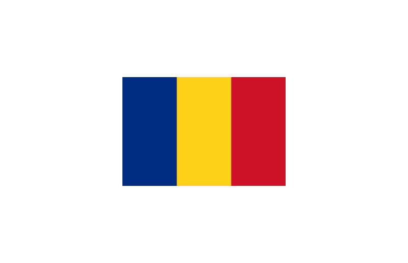 Romania -  5GB/ 30 Days