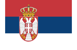 Serbia -  1GB/ 7 Days