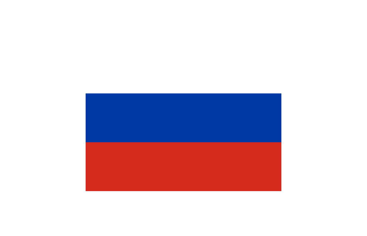 Russian Federation -  2GB/ 15 Days