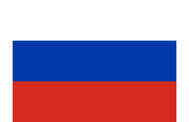 Russian Federation -  1GB/ 7 Days