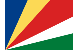 Seychelles -  1GB/ 7 Days