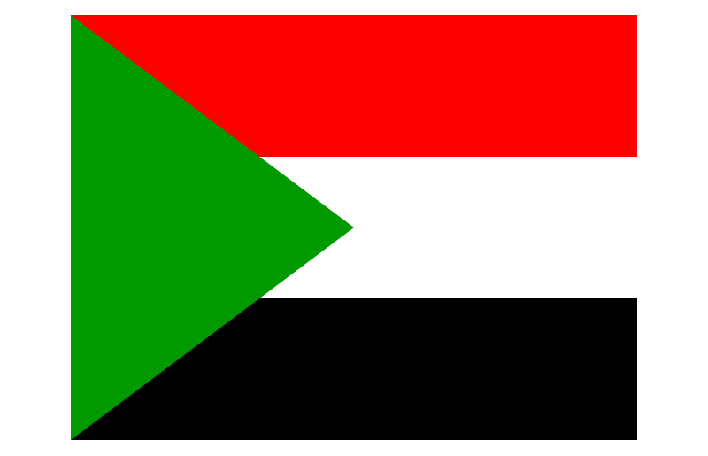 Sudan -  10GB/ 30 Days