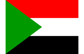 Sudan -  1GB/ 7 Days