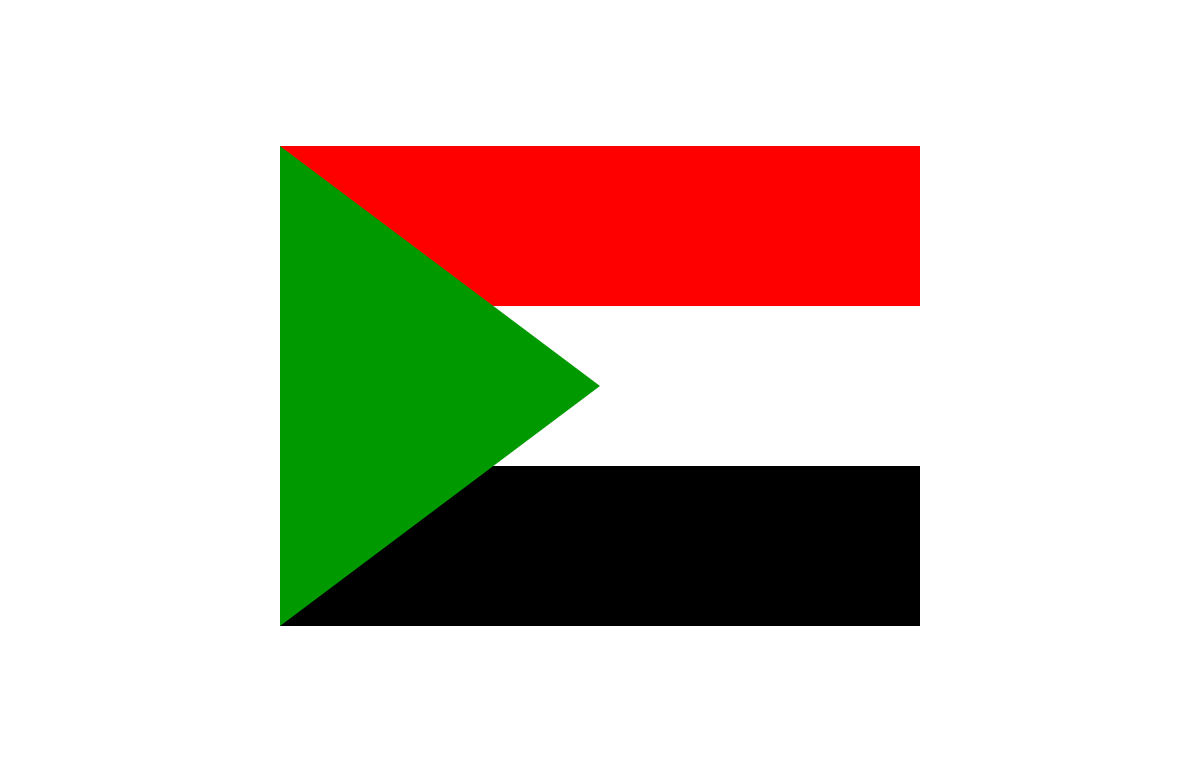 Sudan -  10GB/ 30 Days