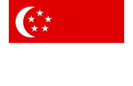 Singapore -  1GB/ 7 Days