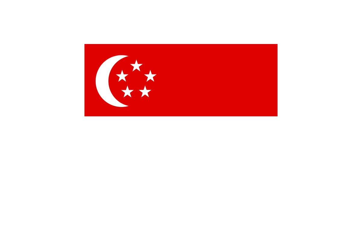 Singapore -  2GB/ 15 Days