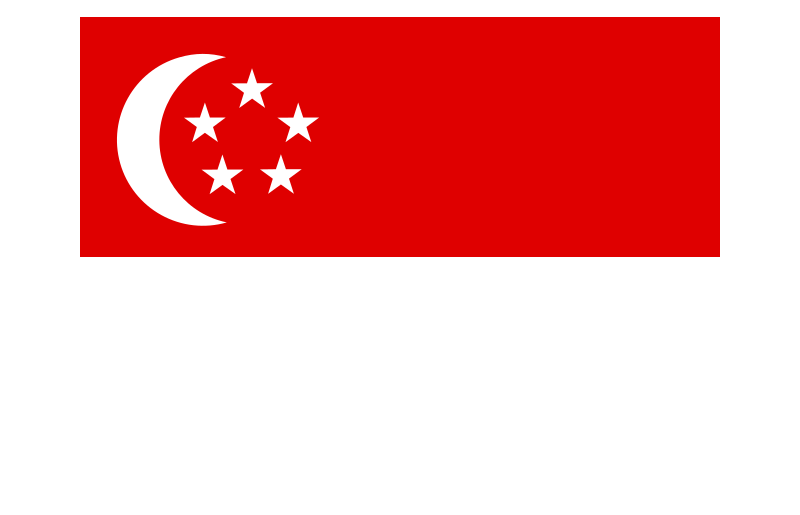 Singapore -  10GB/ 30 Days