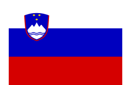 Slovenia -  1GB/ 7 Days