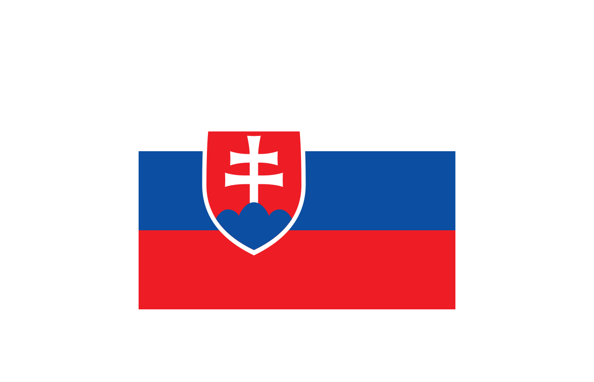 Slovakia -  20GB/ 30 Days