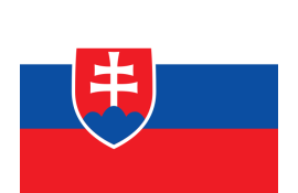 Slovakia -  1GB/ 7 Days