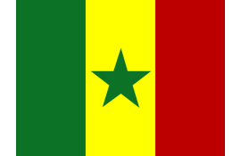 Senegal -  1GB/ 7 Days