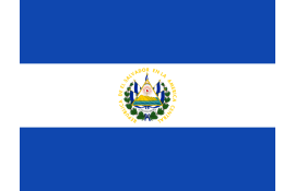 El Salvador -  1GB/ 7 Days