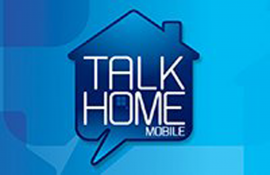 Talk home €5