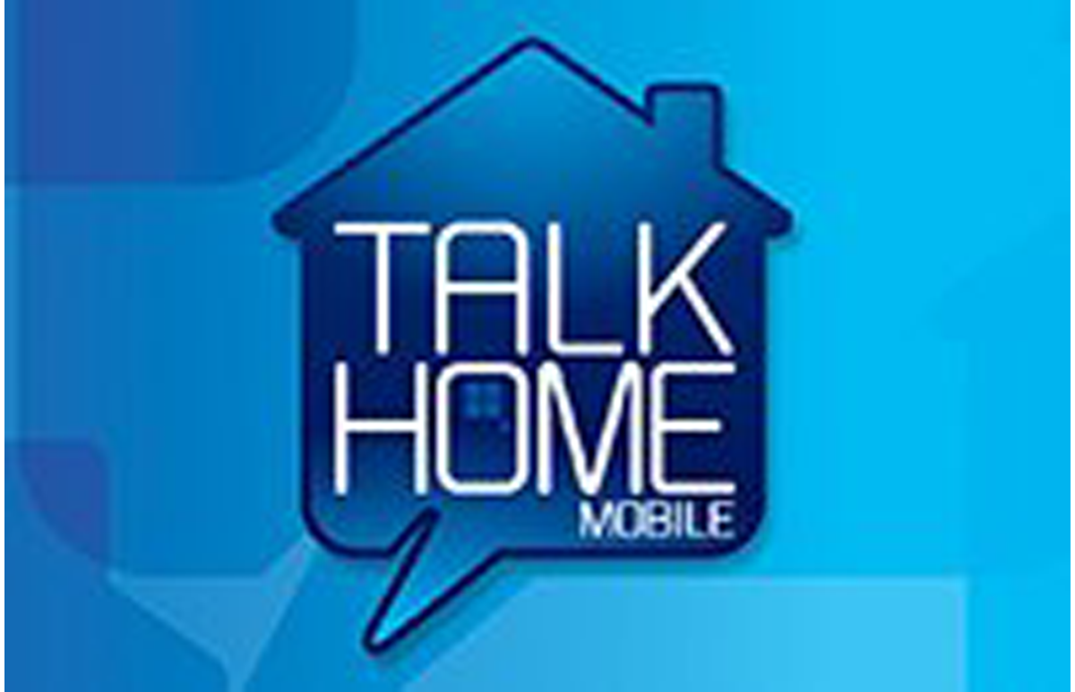 Talk home €10